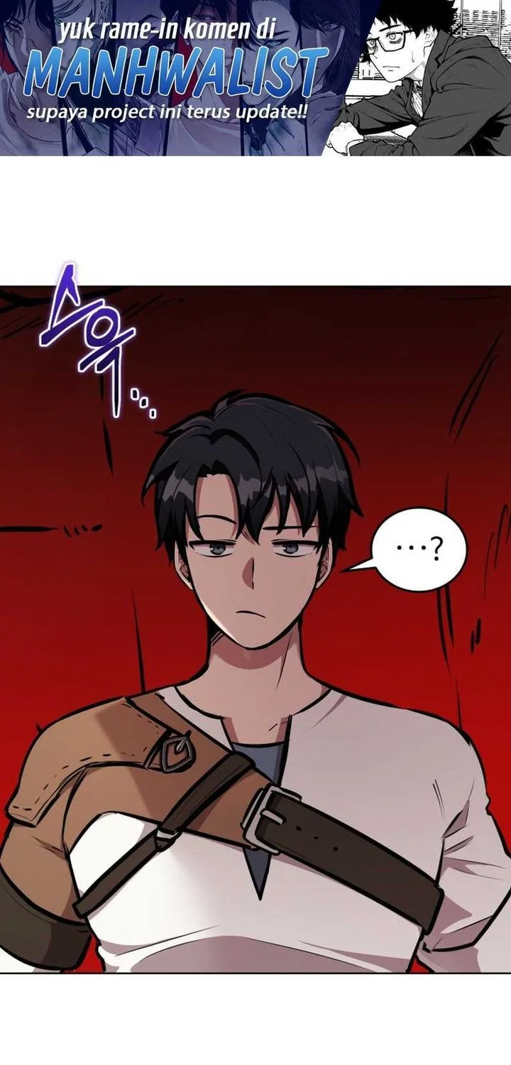 Manhwa Dan, the Bat-Wielding Knight Chapter 17 gambar 2