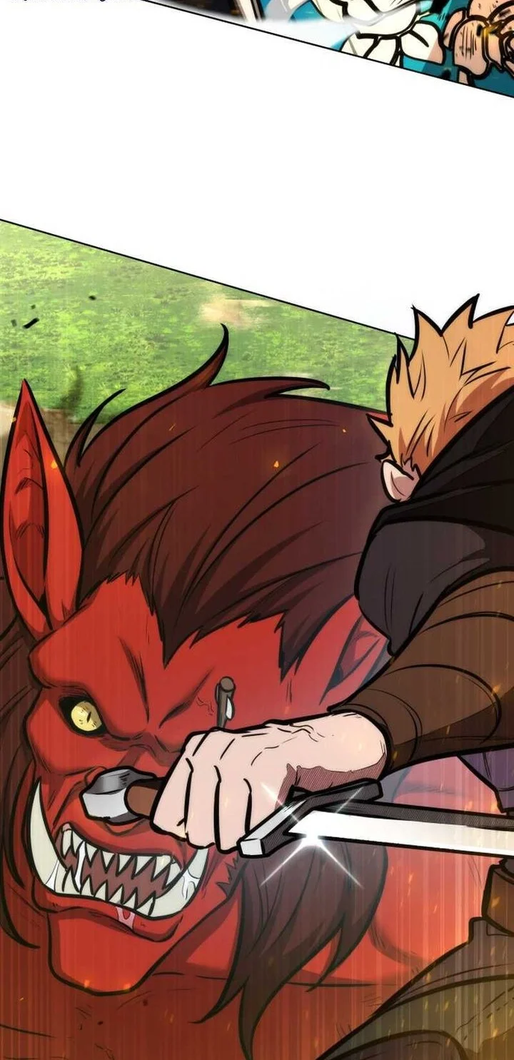 Dan, the Bat-Wielding Knight Chapter 17 Gambar 44