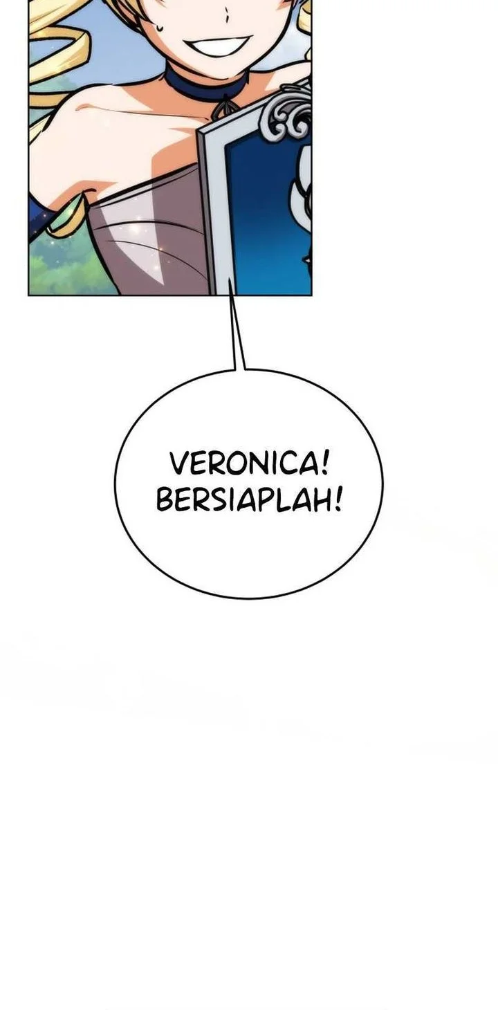 Dan, the Bat-Wielding Knight Chapter 17 Gambar 53