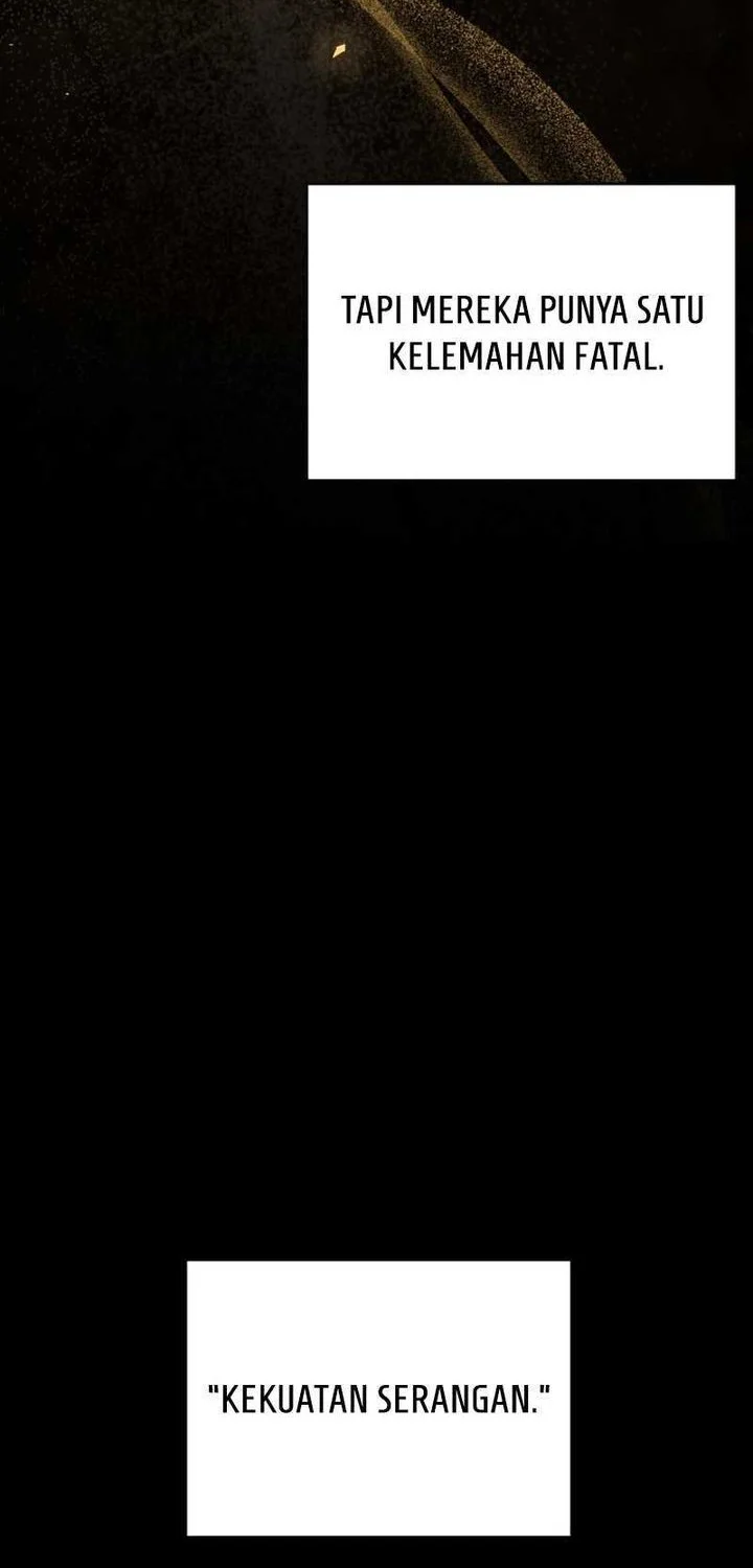 Dan, the Bat-Wielding Knight Chapter 17 Gambar 55