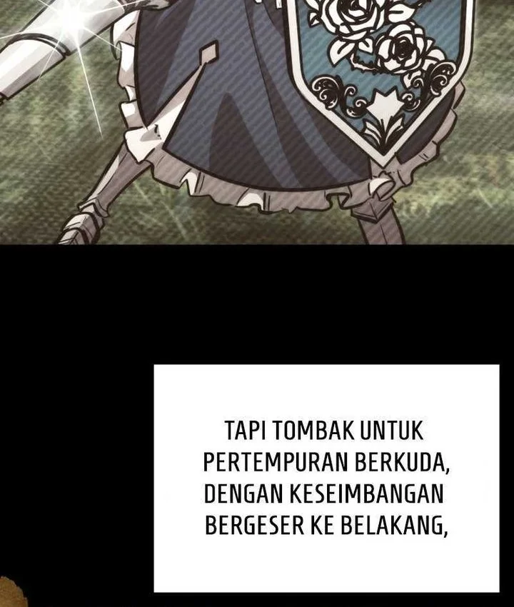 Dan, the Bat-Wielding Knight Chapter 17 Gambar 59
