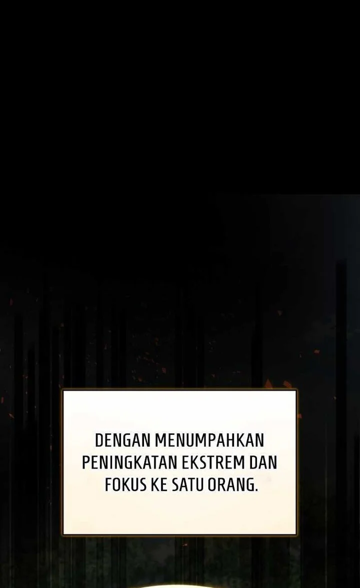 Dan, the Bat-Wielding Knight Chapter 17 Gambar 61