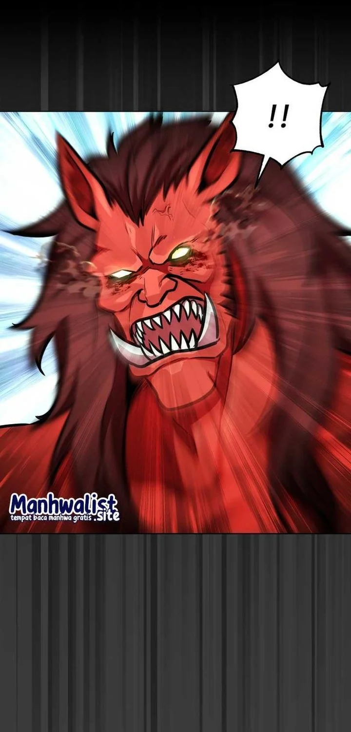 Dan, the Bat-Wielding Knight Chapter 17 Gambar 71