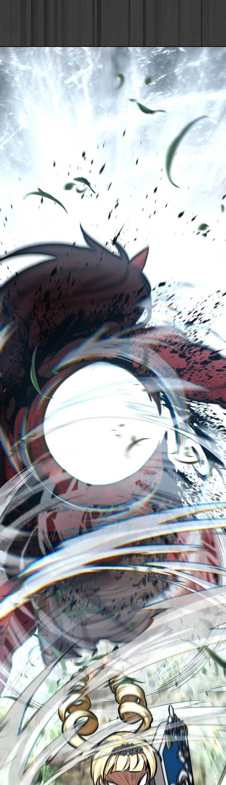 Dan, the Bat-Wielding Knight Chapter 17 Gambar 72