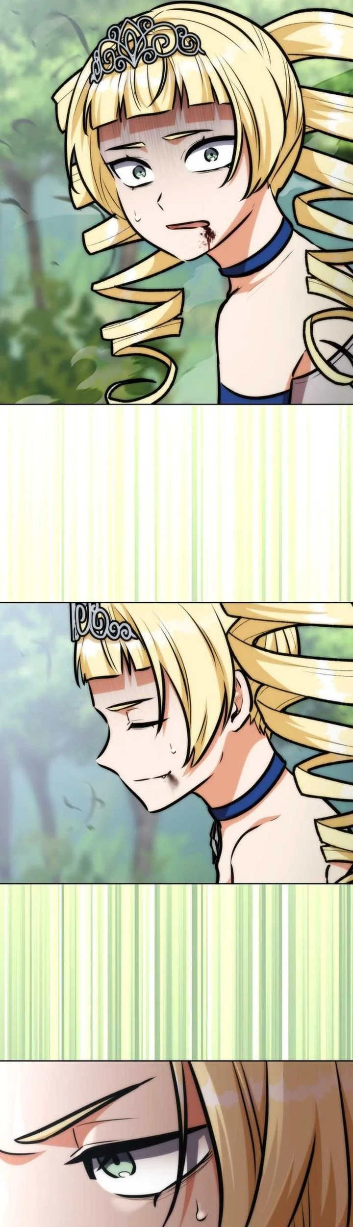 Dan, the Bat-Wielding Knight Chapter 18 Gambar 39