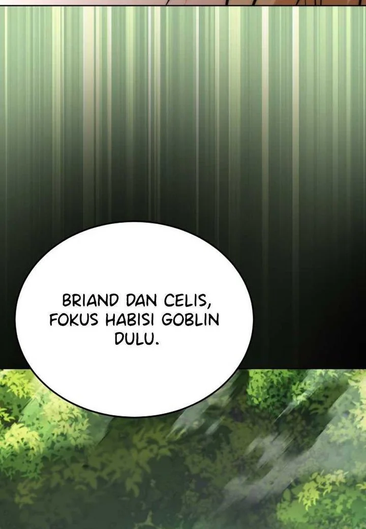 Dan, the Bat-Wielding Knight Chapter 18 Gambar 40