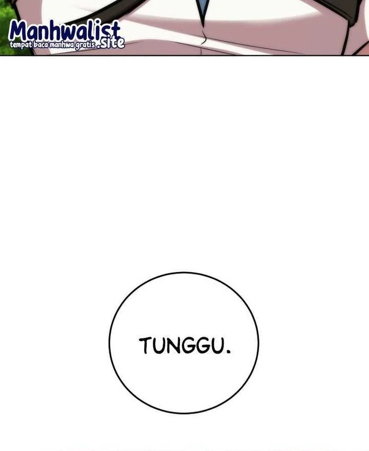 Dan, the Bat-Wielding Knight Chapter 18 Gambar 42