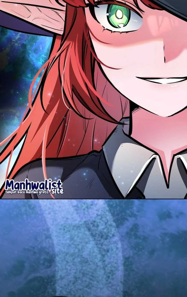 Dan, the Bat-Wielding Knight Chapter 18 Gambar 48