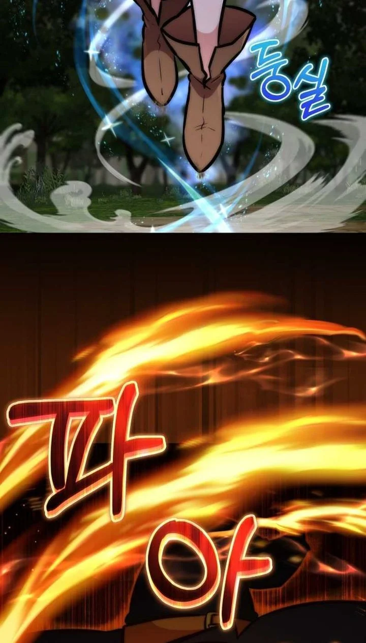 Dan, the Bat-Wielding Knight Chapter 18 Gambar 50