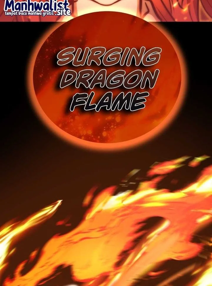 Dan, the Bat-Wielding Knight Chapter 18 Gambar 52