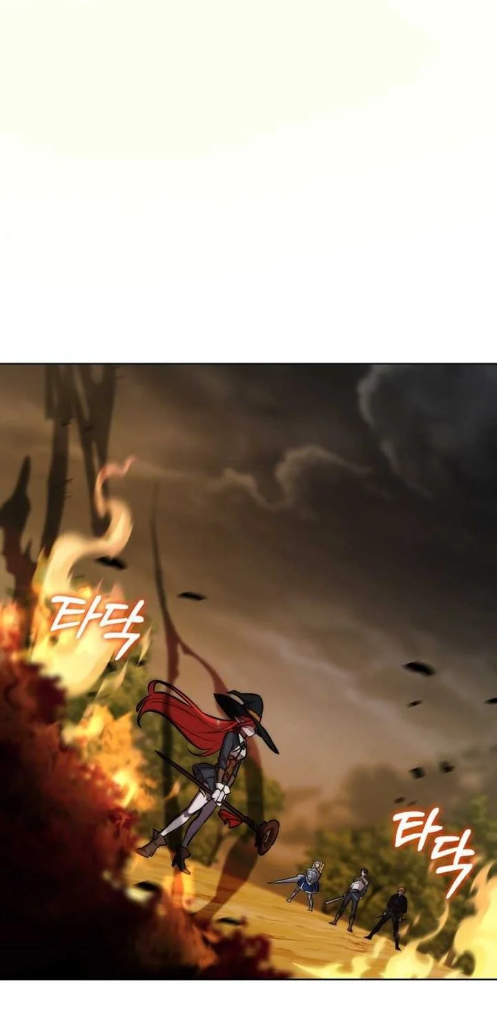 Dan, the Bat-Wielding Knight Chapter 18 Gambar 62