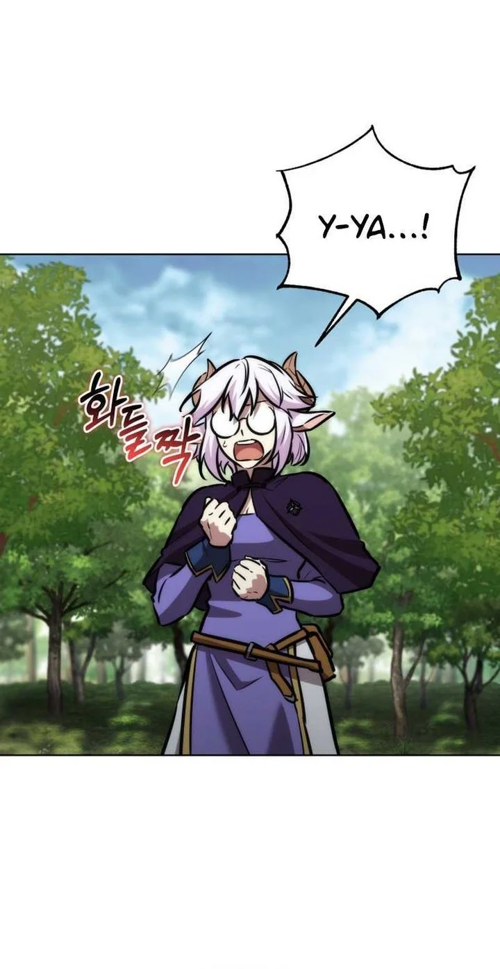 Dan, the Bat-Wielding Knight Chapter 18 Gambar 8