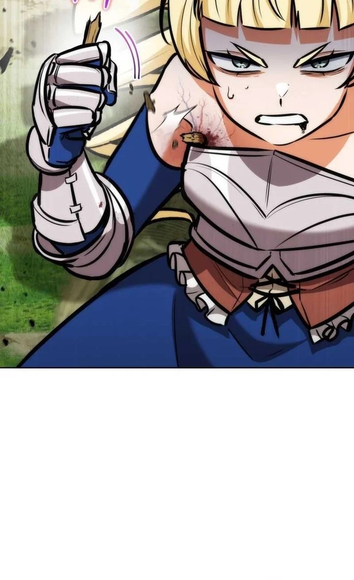 Dan, the Bat-Wielding Knight Chapter 18 Gambar 10