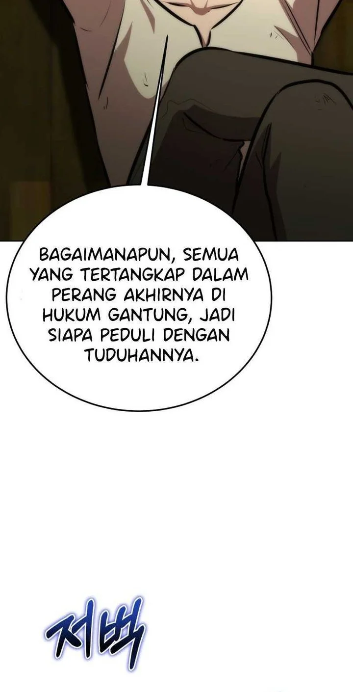 Dan, the Bat-Wielding Knight Chapter 19 Gambar 20