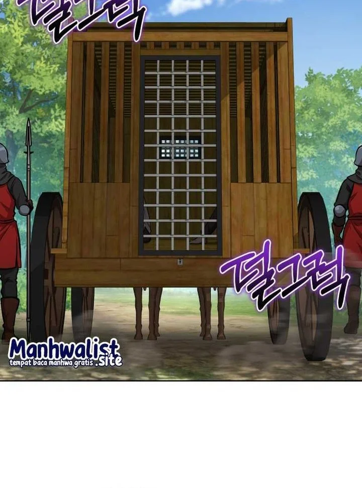 Dan, the Bat-Wielding Knight Chapter 19 Gambar 22