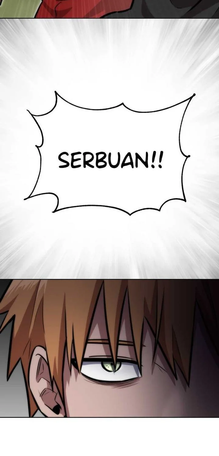 Dan, the Bat-Wielding Knight Chapter 19 Gambar 26