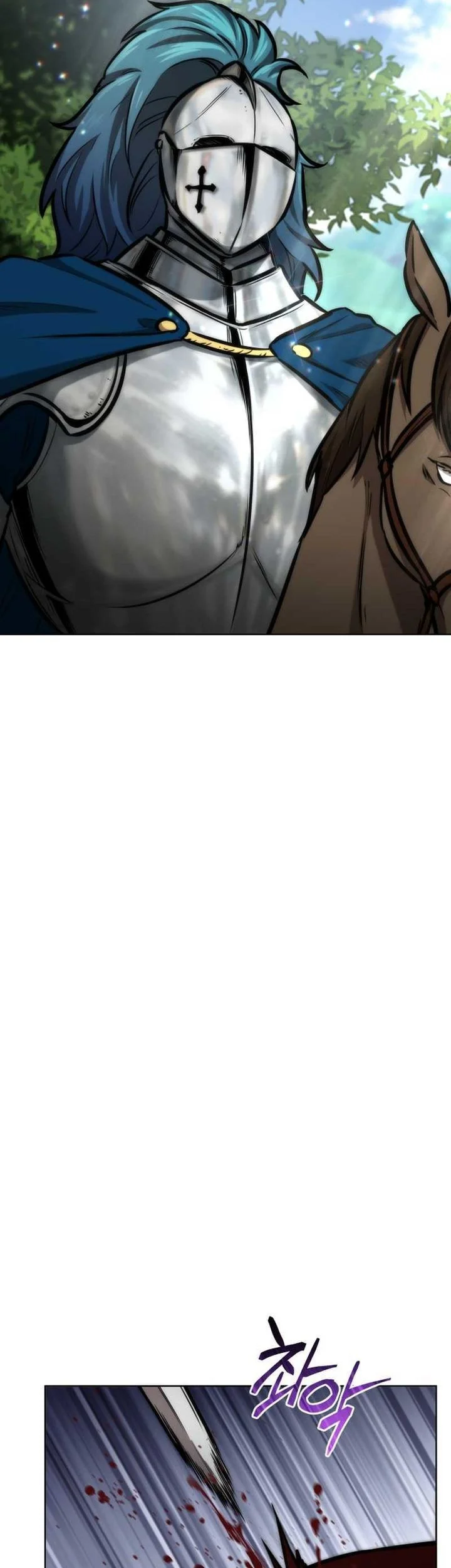 Dan, the Bat-Wielding Knight Chapter 19 Gambar 29