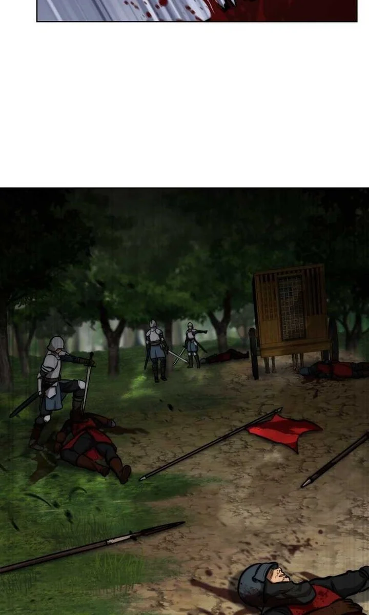 Dan, the Bat-Wielding Knight Chapter 19 Gambar 30