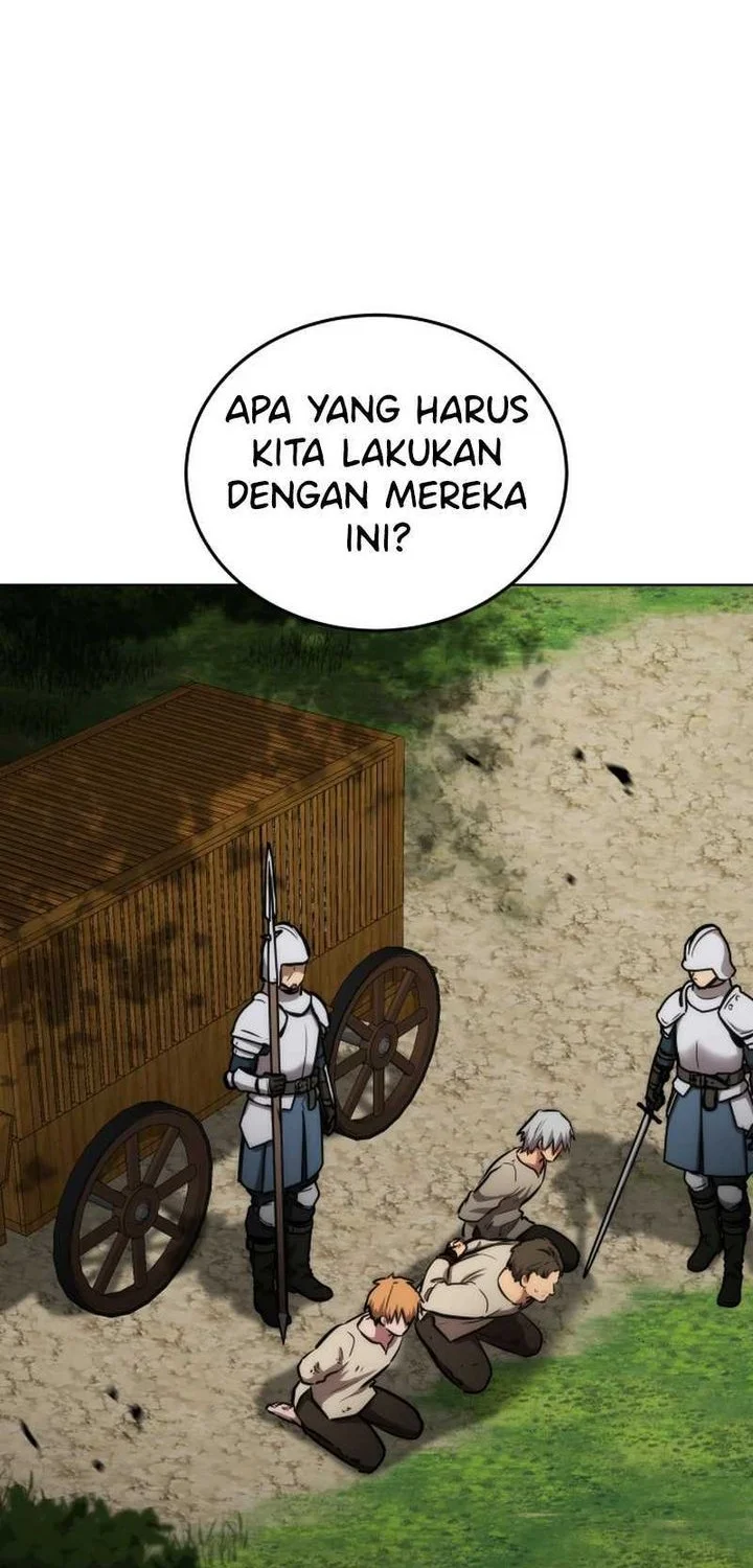 Dan, the Bat-Wielding Knight Chapter 19 Gambar 32
