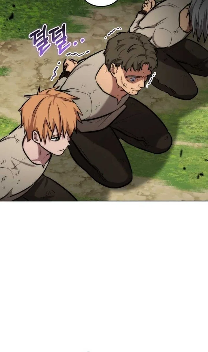 Dan, the Bat-Wielding Knight Chapter 19 Gambar 34