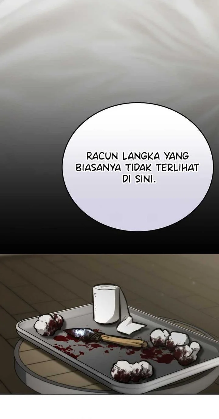 Manhwa Dan, the Bat-Wielding Knight Chapter 19 gambar 2