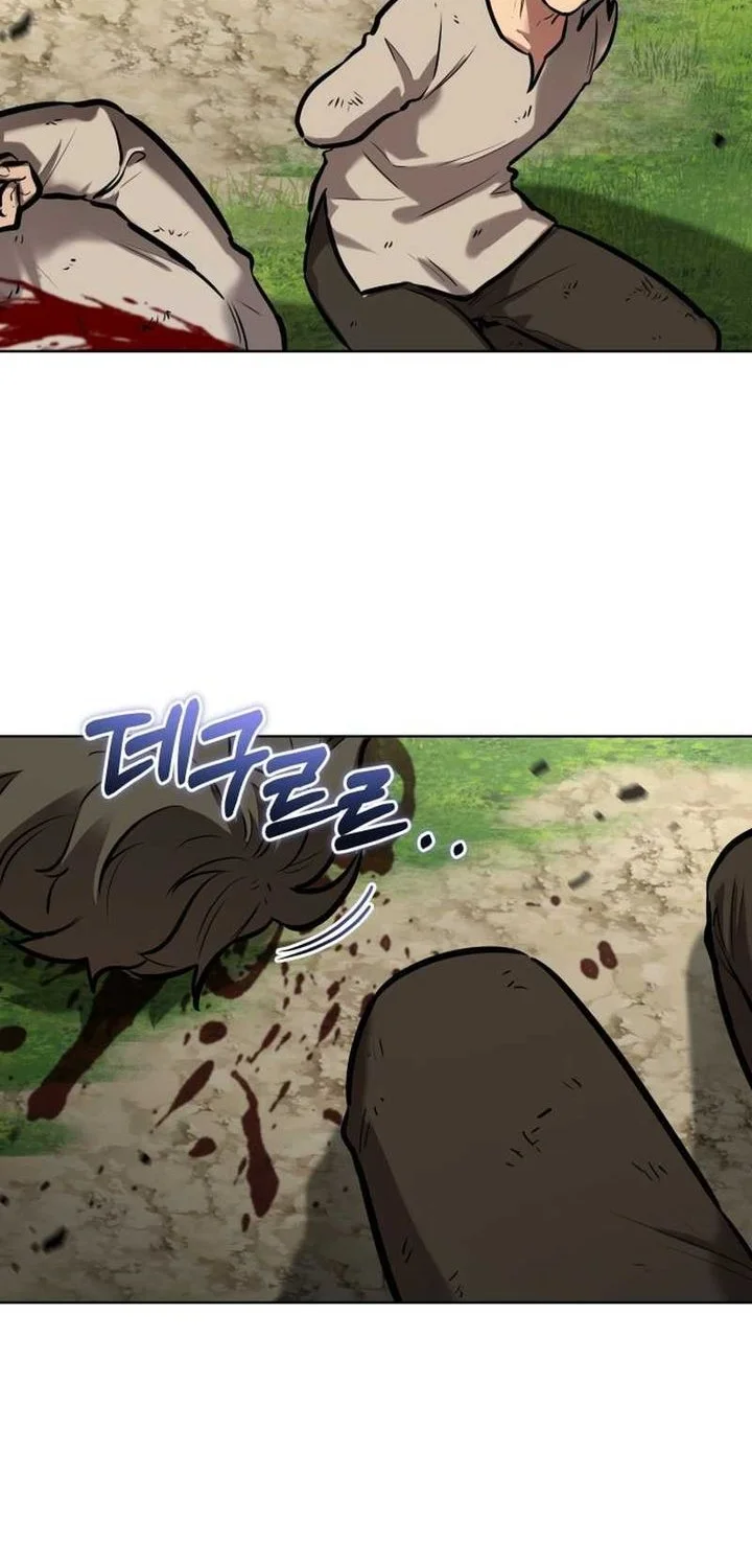 Dan, the Bat-Wielding Knight Chapter 19 Gambar 40