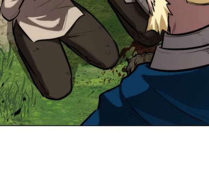 Dan, the Bat-Wielding Knight Chapter 19 Gambar 42