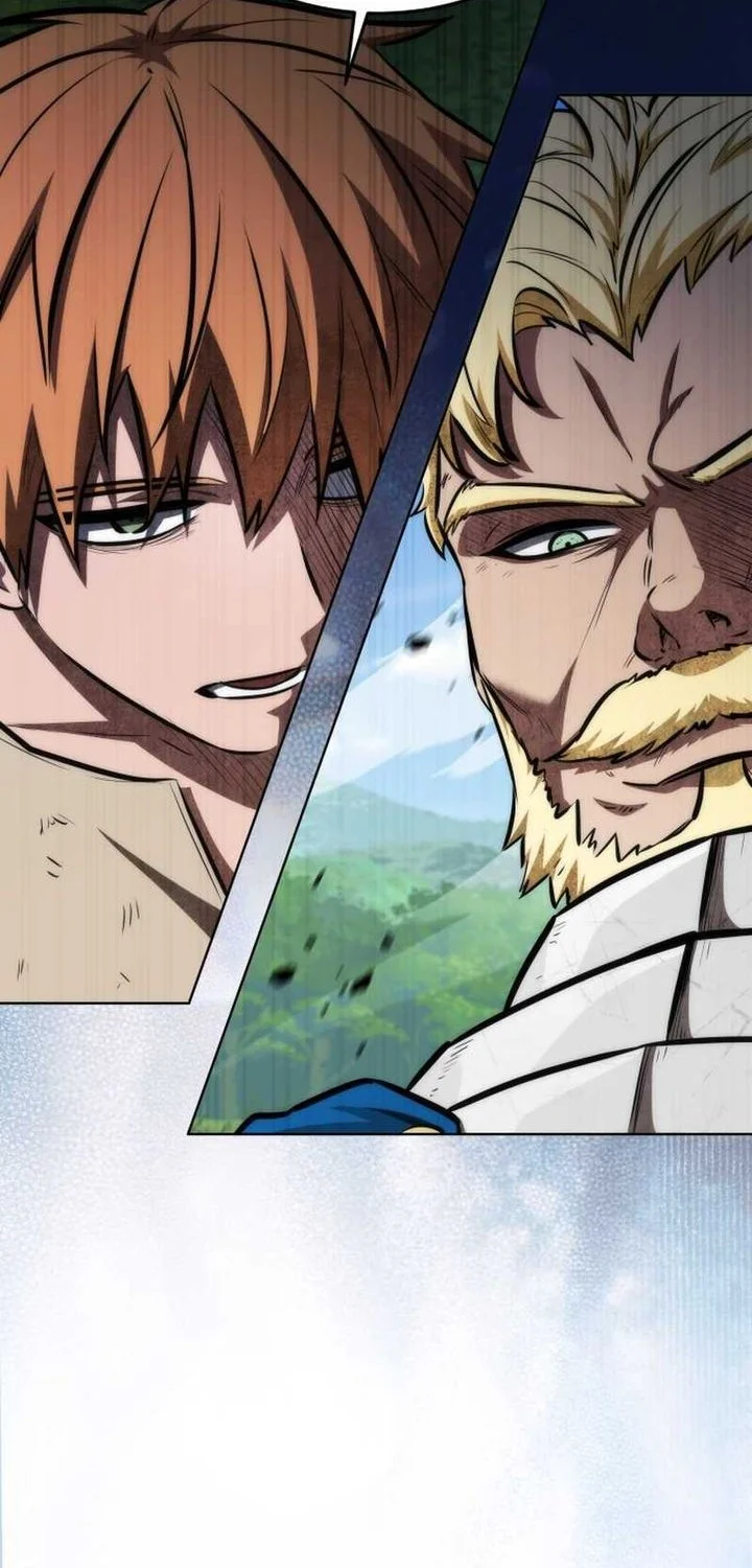 Dan, the Bat-Wielding Knight Chapter 19 Gambar 46