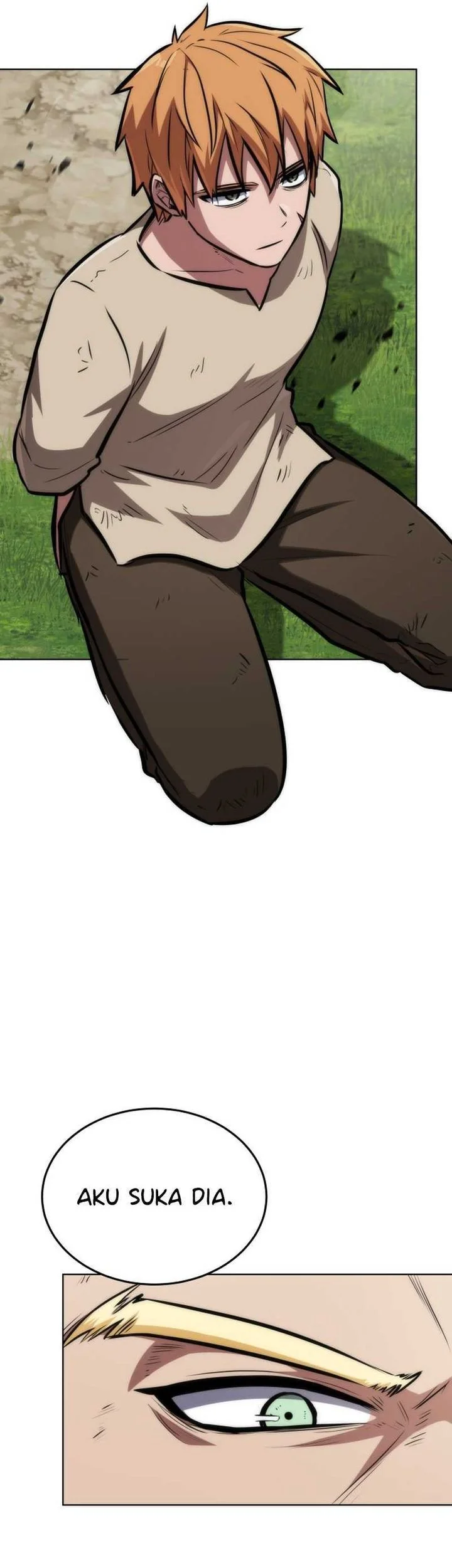 Dan, the Bat-Wielding Knight Chapter 19 Gambar 49