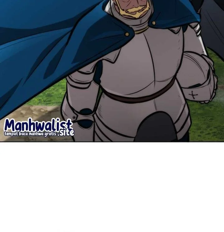 Dan, the Bat-Wielding Knight Chapter 19 Gambar 52