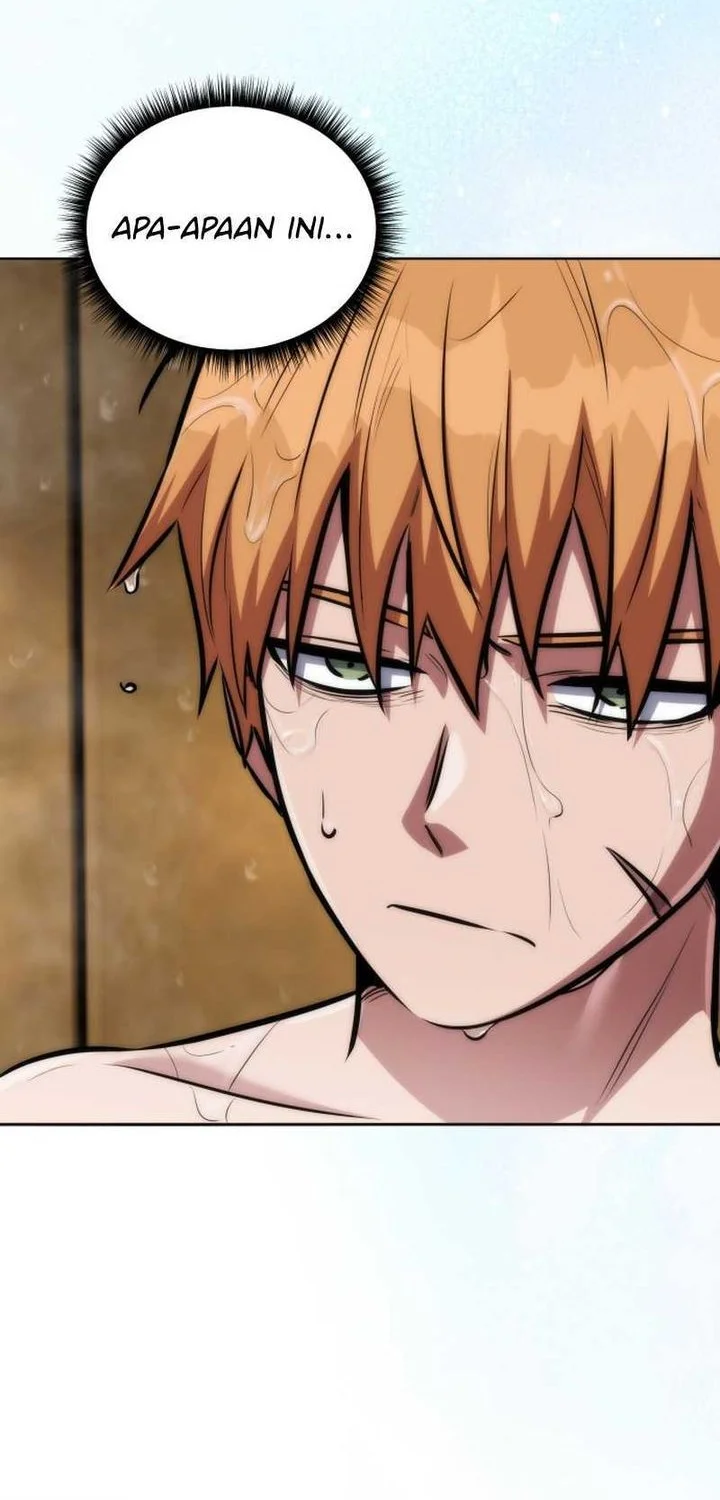 Dan, the Bat-Wielding Knight Chapter 19 Gambar 56