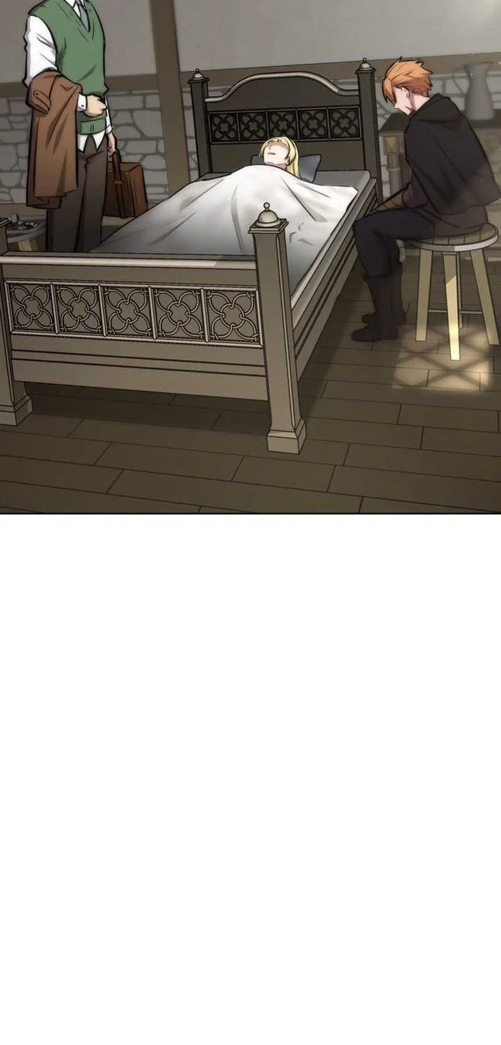 Dan, the Bat-Wielding Knight Chapter 19 Gambar 4