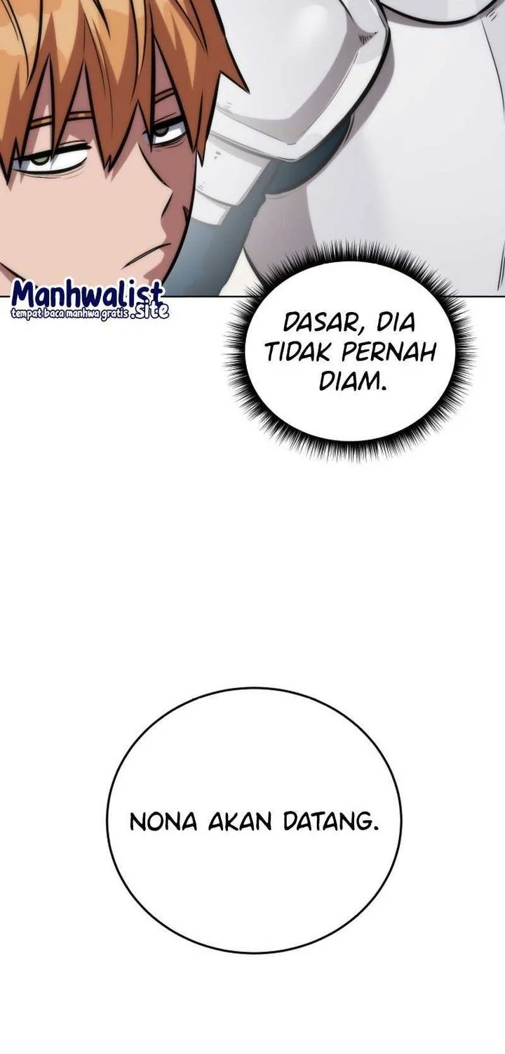 Dan, the Bat-Wielding Knight Chapter 19 Gambar 63