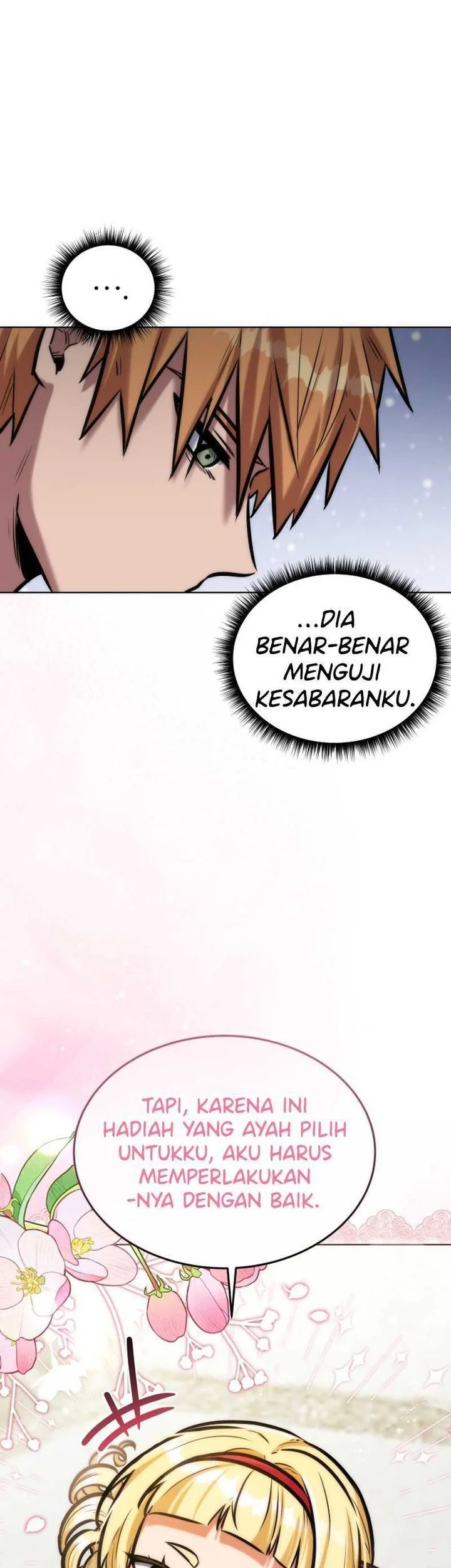 Dan, the Bat-Wielding Knight Chapter 19 Gambar 67
