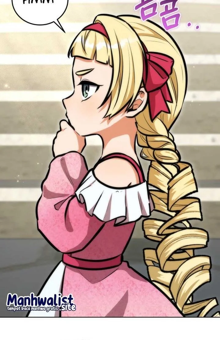 Dan, the Bat-Wielding Knight Chapter 19 Gambar 72