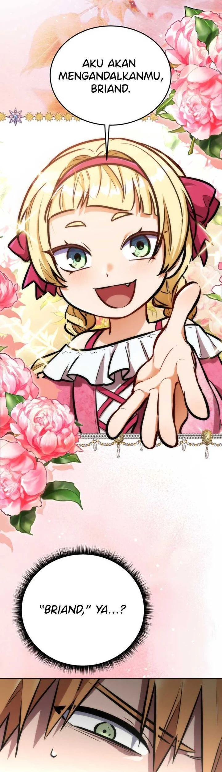 Dan, the Bat-Wielding Knight Chapter 19 Gambar 76