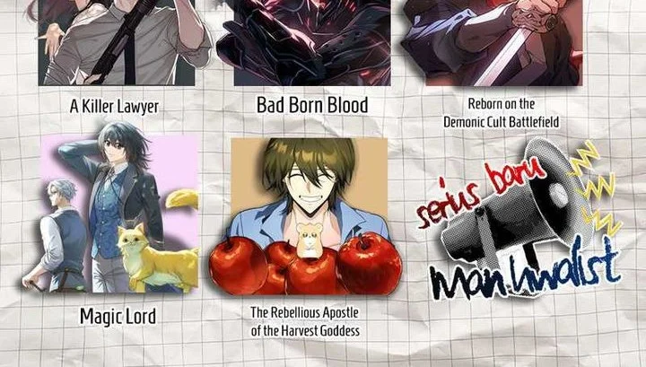 Dan, the Bat-Wielding Knight Chapter 19 Gambar 79