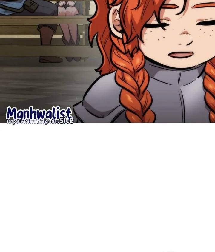 Dan, the Bat-Wielding Knight Chapter 19 Gambar 8