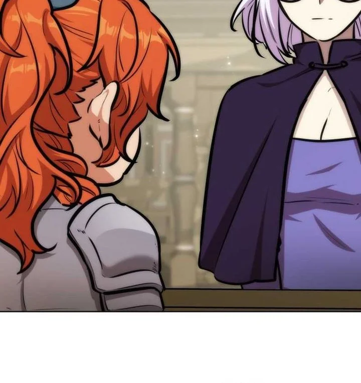 Dan, the Bat-Wielding Knight Chapter 19 Gambar 10