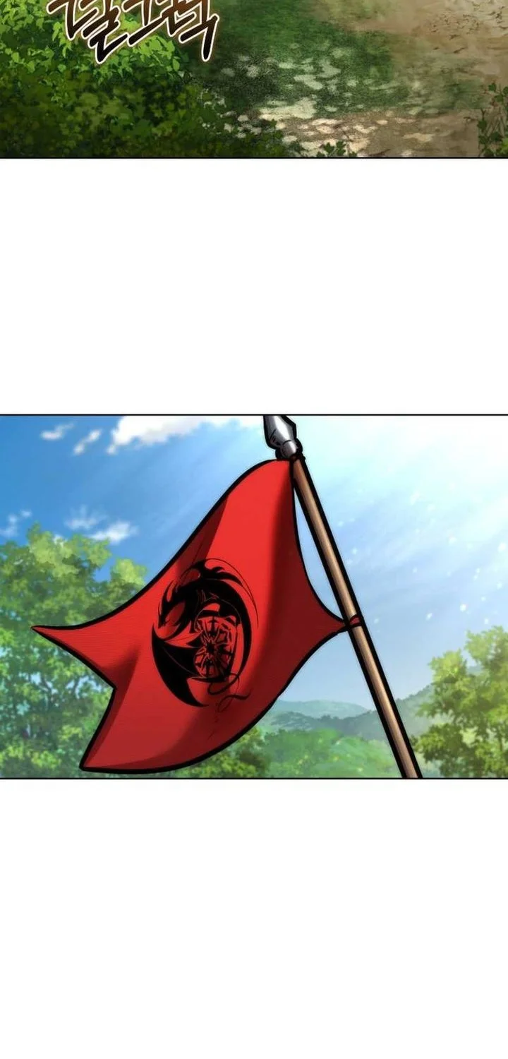 Dan, the Bat-Wielding Knight Chapter 19 Gambar 16