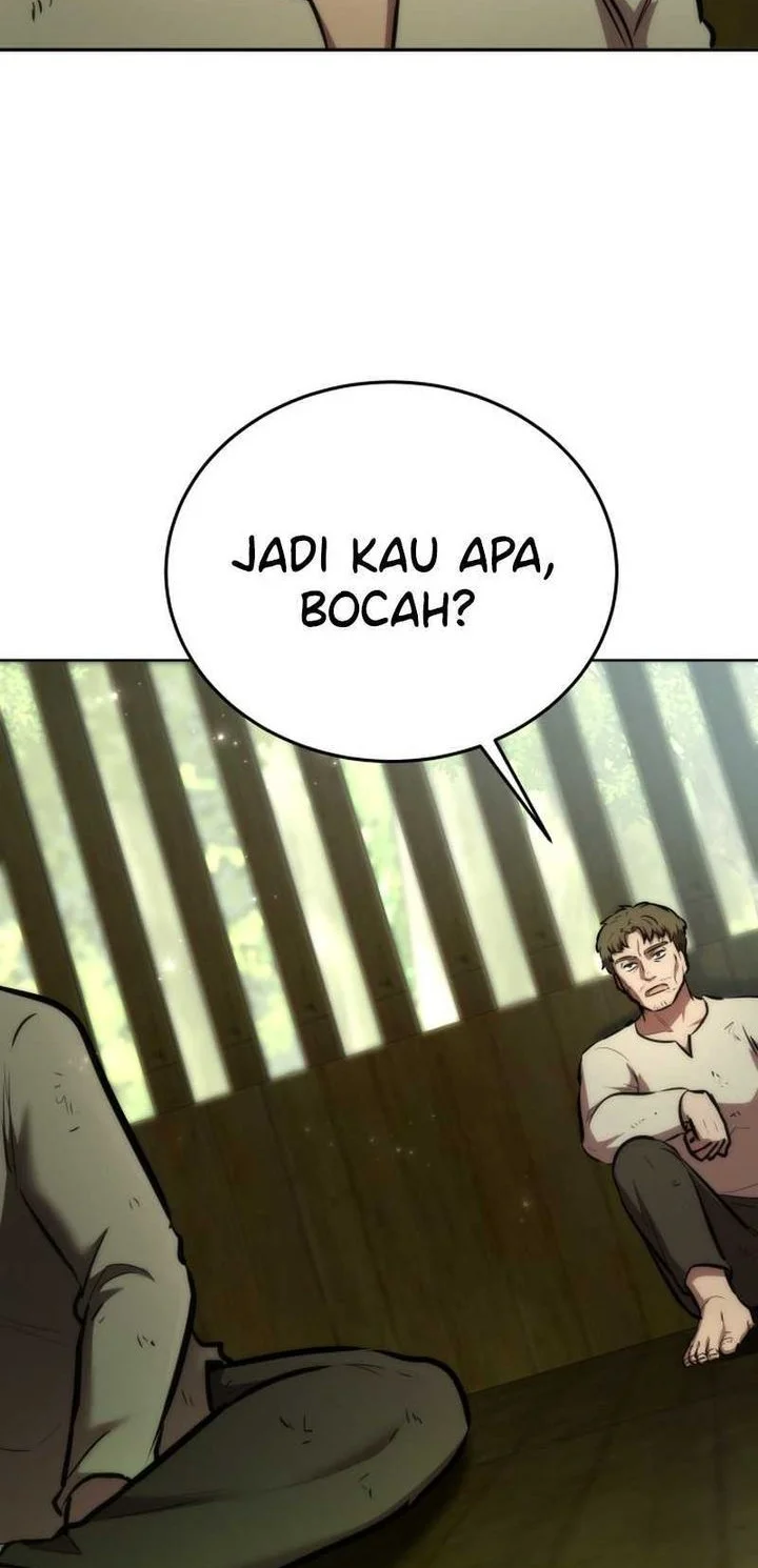 Dan, the Bat-Wielding Knight Chapter 19 Gambar 18