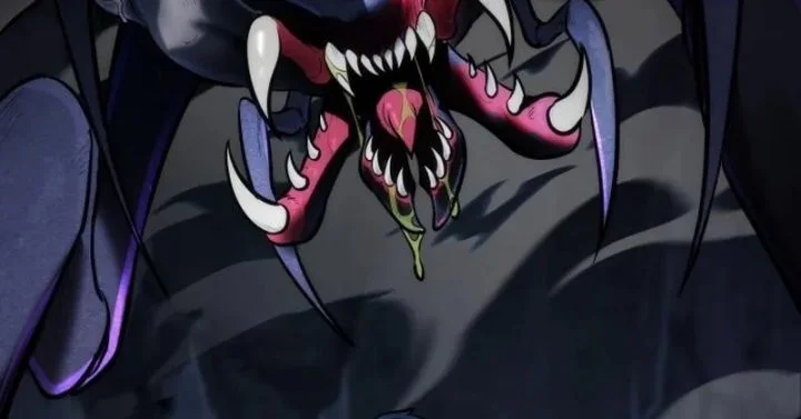 Dan, the Bat-Wielding Knight Chapter 2 Gambar 47