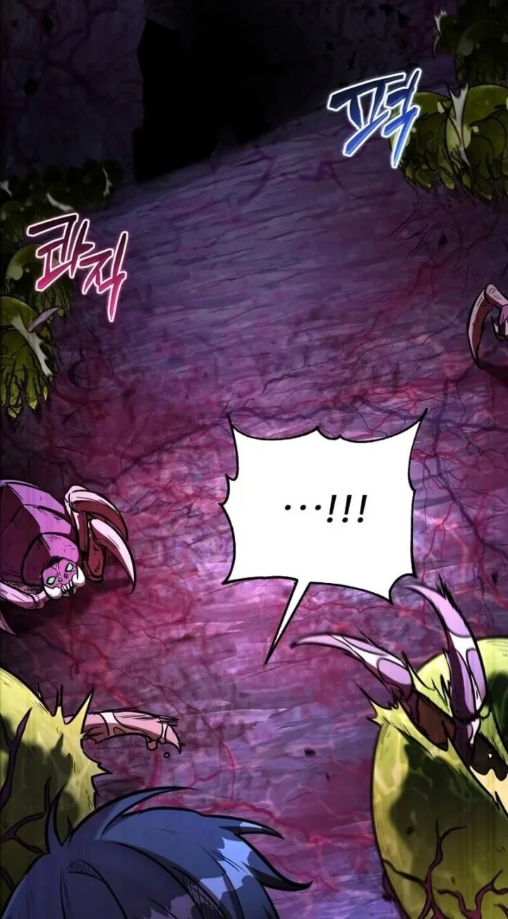 Manhwa Dan, the Bat-Wielding Knight Chapter 2 gambar 2