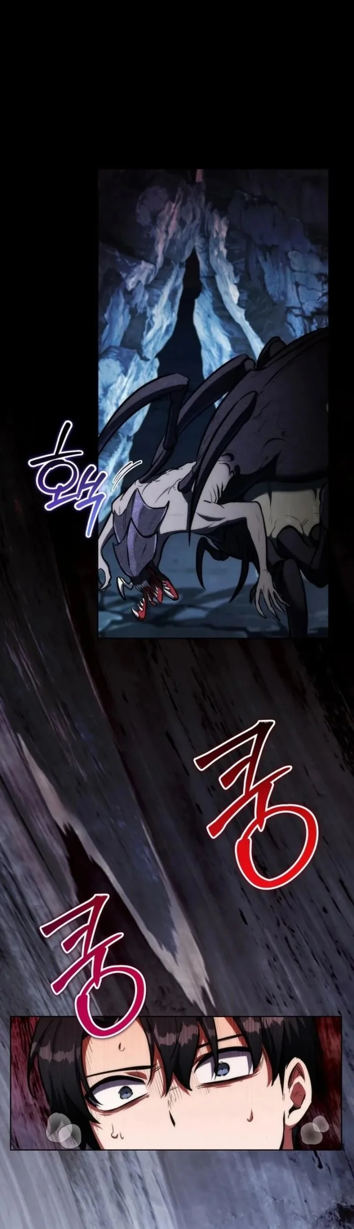 Dan, the Bat-Wielding Knight Chapter 2 Gambar 67