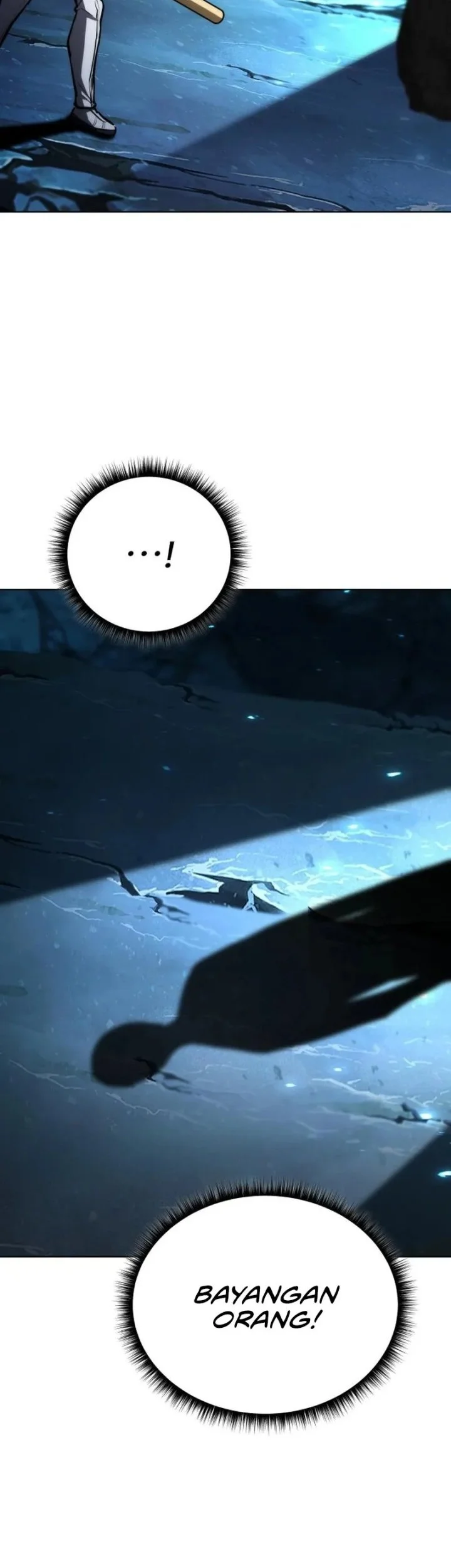 Dan, the Bat-Wielding Knight Chapter 2 Gambar 76