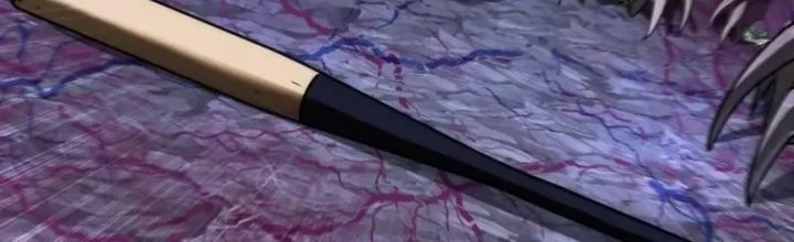 Dan, the Bat-Wielding Knight Chapter 2 Gambar 12