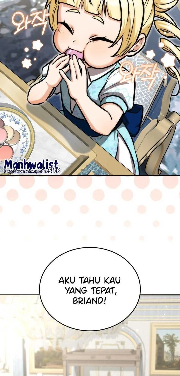 Dan, the Bat-Wielding Knight Chapter 20 Gambar 20