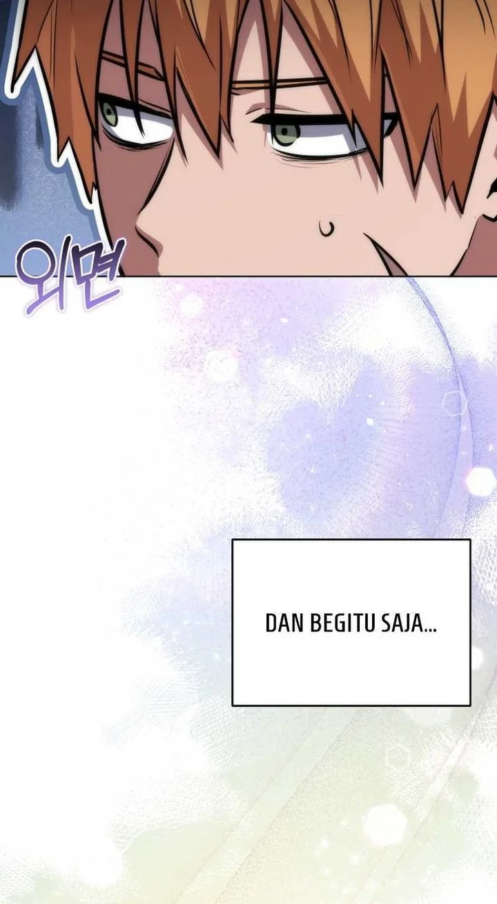 Dan, the Bat-Wielding Knight Chapter 20 Gambar 22