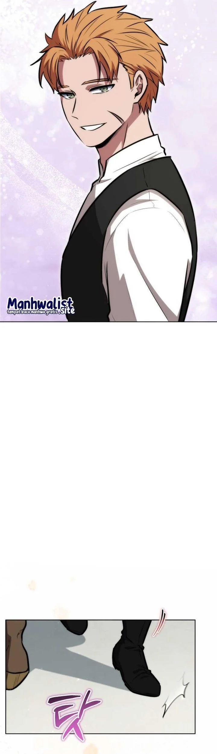 Dan, the Bat-Wielding Knight Chapter 20 Gambar 27