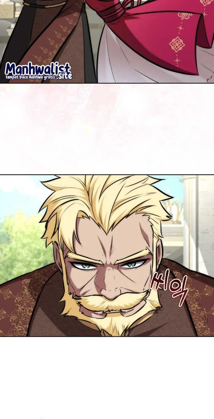 Dan, the Bat-Wielding Knight Chapter 20 Gambar 34